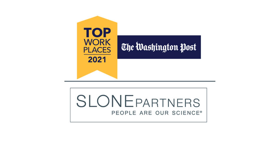 Top Places to Work